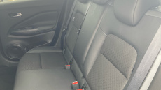 Nissan Juke 1.0 DiG-T 114 N-Connecta 5dr Petrol Hatchback